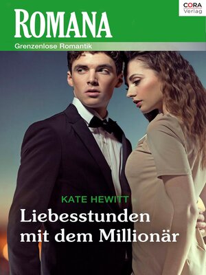cover image of Liebesstunden mit dem Millionär